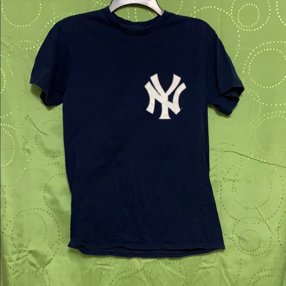 Yankee tee